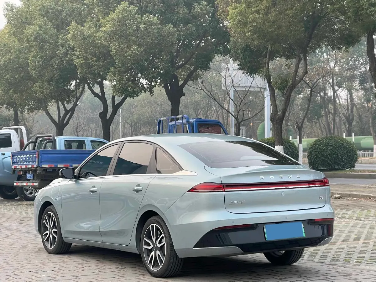 2025 Roewe D6 BEV,autocango,china used car exporter,china ev exporter,chinese used car exporter,chinese used ev exporter