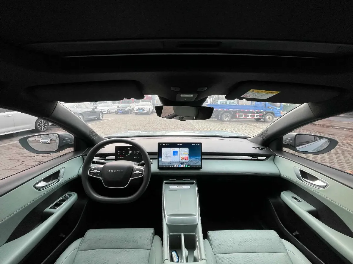 2025 Roewe D6 BEV,autocango,china used car exporter,china ev exporter,chinese used car exporter,chinese used ev exporter