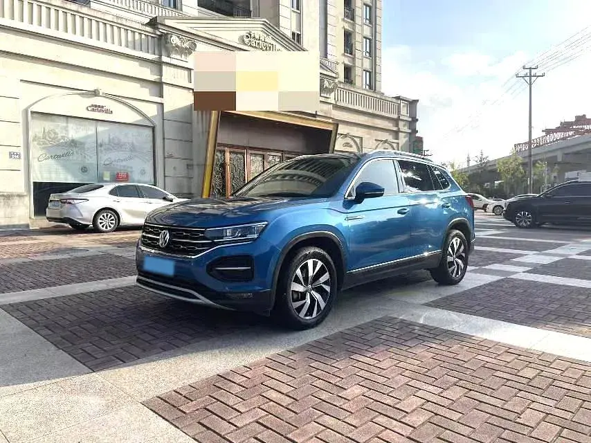 2019 MINI CLUBMAN 1.5T 102HP L3 6AT