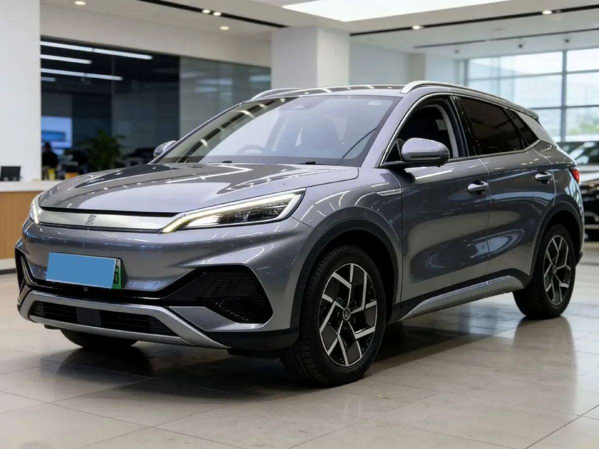 2022 Foton Grand General G7 2.0T 238HP L4 8AT