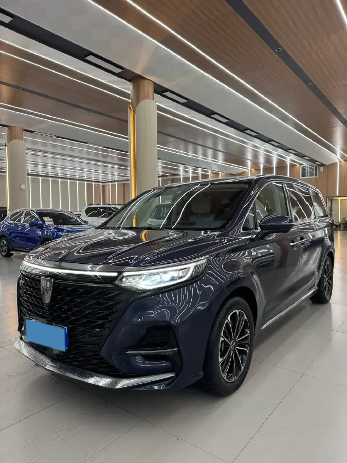2021 Roewe iMAX8 2.0T 234HP L4 8AT