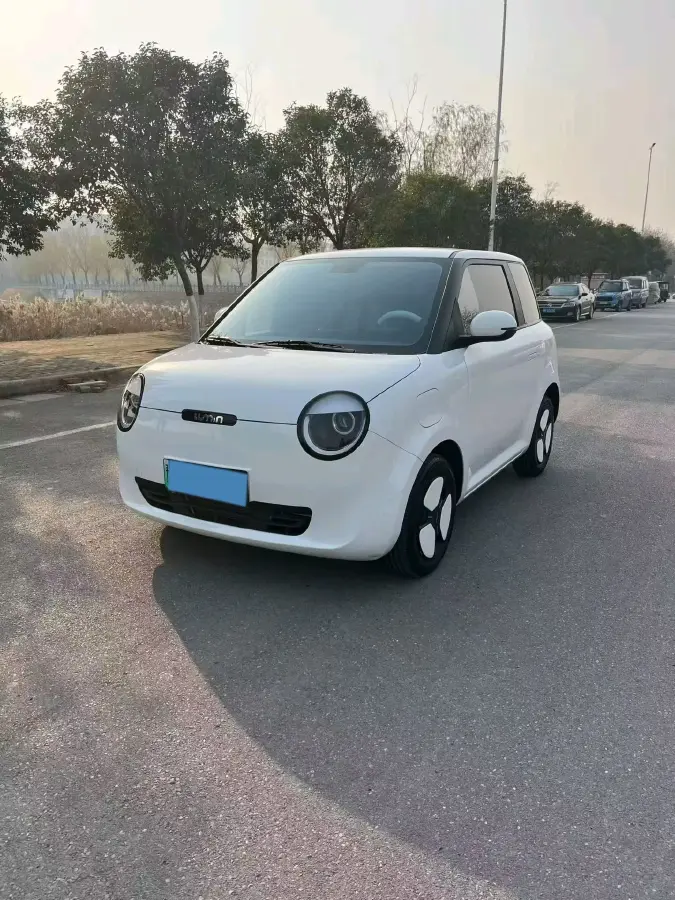 2024 ChangAn QiYuan Lumin BEV 13.41KWH