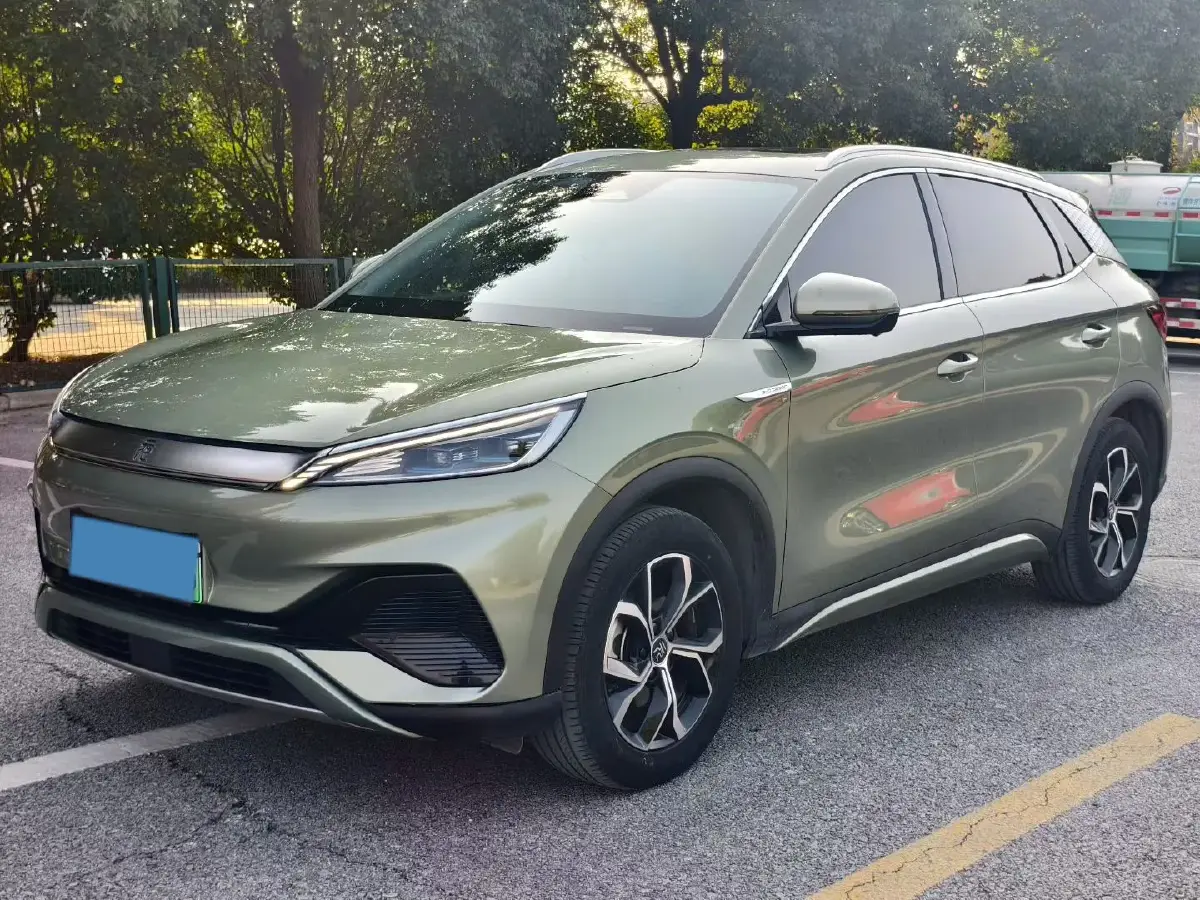 2022 Roewe RX5 MAX 1.5T 181HP L4 6AT