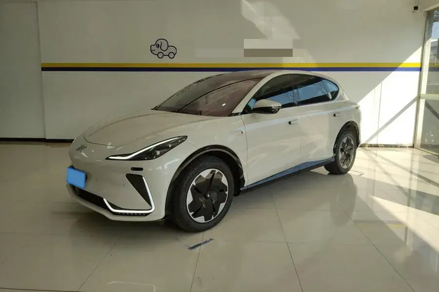 2023 IM LS7 BEV 77KWH