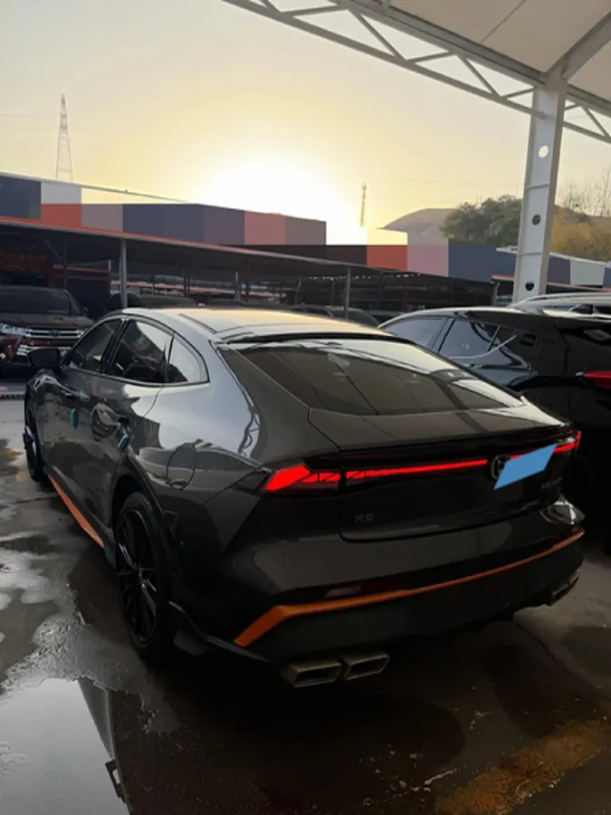 2023 ChangAn Raeton Plus 1.5T 188HP L4 7DCT,autocango,china used car exporter,china ev exporter,chinese used car exporter,chinese used ev exporter