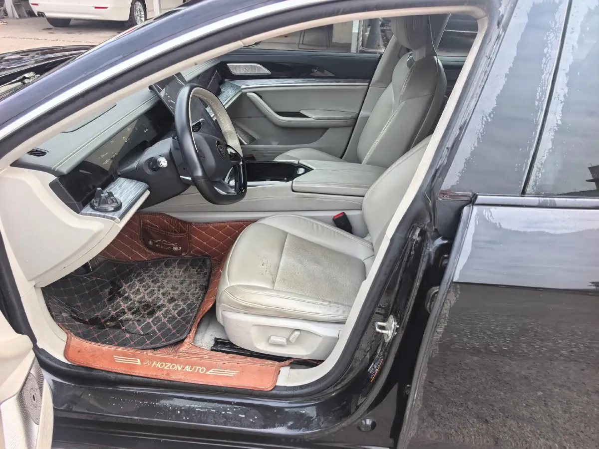 2022 Ford EVOS 2.0T 238HP L4 8AT,autocango,china used car exporter,china ev exporter,chinese used car exporter,chinese used ev exporter