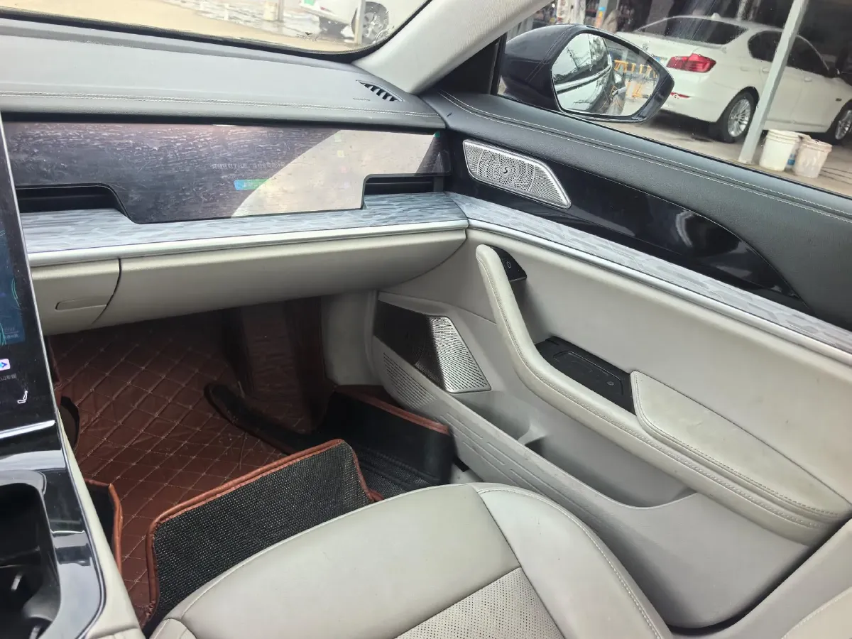 2022 Ford EVOS 2.0T 238HP L4 8AT,autocango,china used car exporter,china ev exporter,chinese used car exporter,chinese used ev exporter