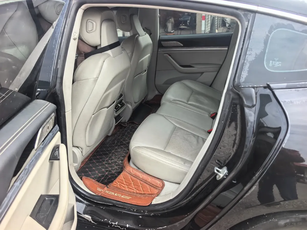 2022 Ford EVOS 2.0T 238HP L4 8AT,autocango,china used car exporter,china ev exporter,chinese used car exporter,chinese used ev exporter