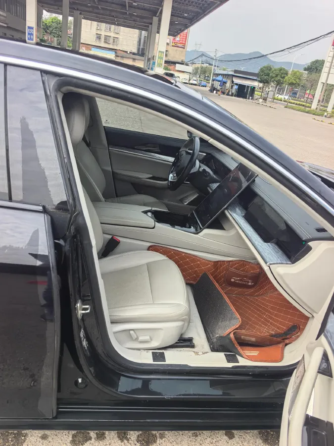 2022 Ford EVOS 2.0T 238HP L4 8AT,autocango,china used car exporter,china ev exporter,chinese used car exporter,chinese used ev exporter