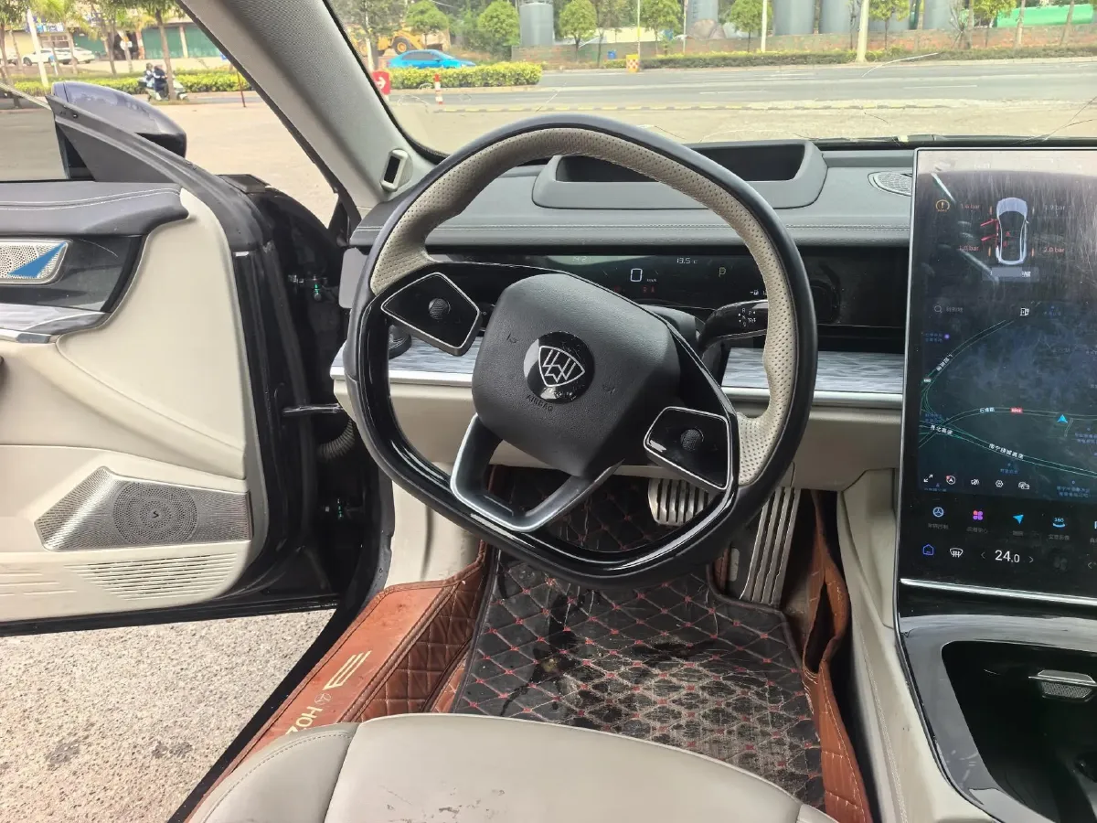 2022 Ford EVOS 2.0T 238HP L4 8AT,autocango,china used car exporter,china ev exporter,chinese used car exporter,chinese used ev exporter