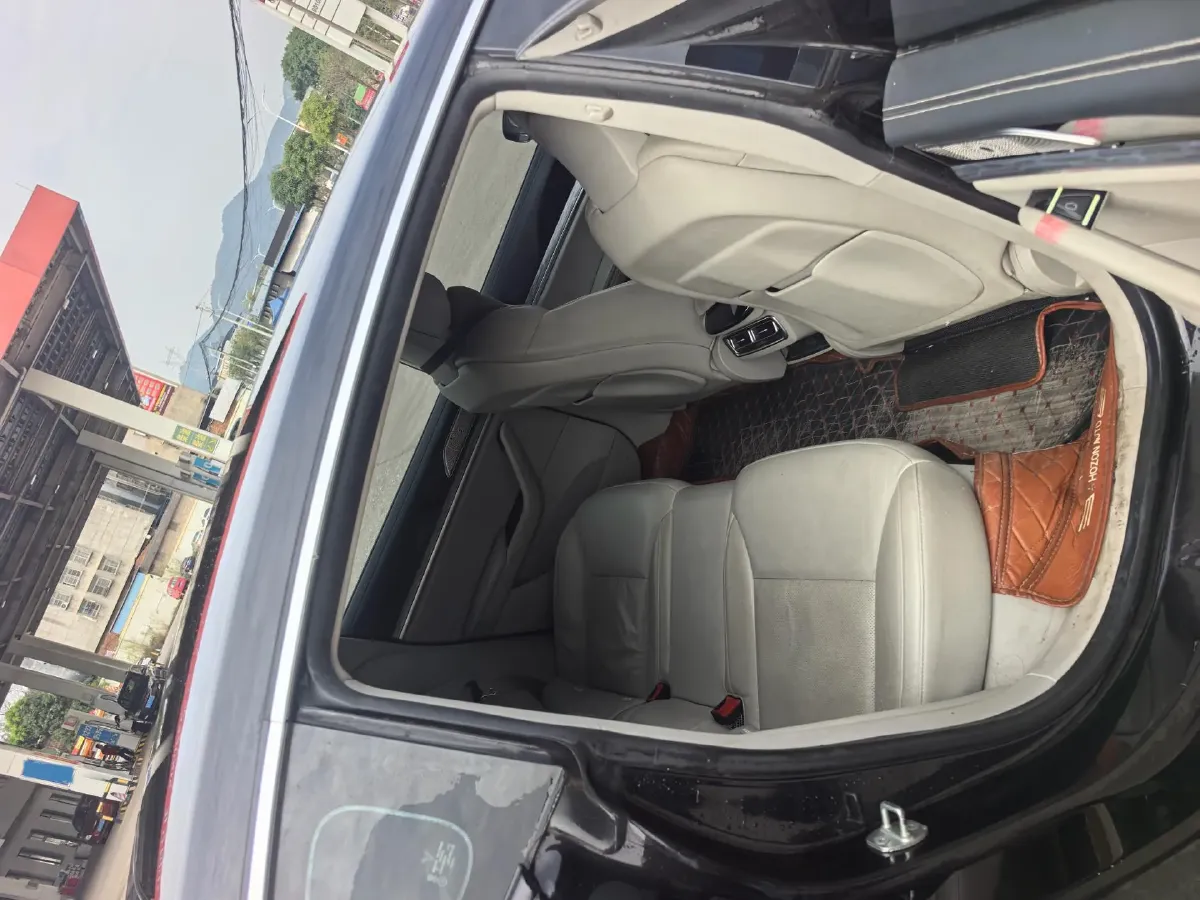 2022 Ford EVOS 2.0T 238HP L4 8AT,autocango,china used car exporter,china ev exporter,chinese used car exporter,chinese used ev exporter