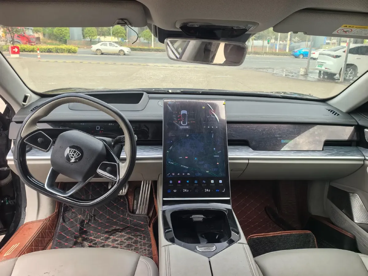 2022 Ford EVOS 2.0T 238HP L4 8AT,autocango,china used car exporter,china ev exporter,chinese used car exporter,chinese used ev exporter