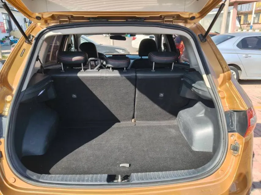 2017 FAW Senia R7 1.6L 116HP L4 6AT,autocango,china used car exporter,china ev exporter,chinese used car exporter,chinese used ev exporter