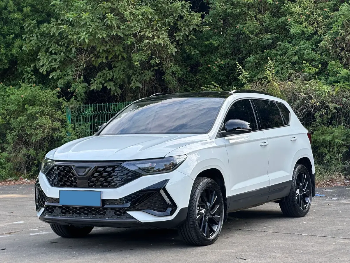 2023 Jetta VS5 1.4T 150HP L4 6AT