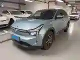 2021 DongFeng FuKang e Elysee BEV 38.4KWH
