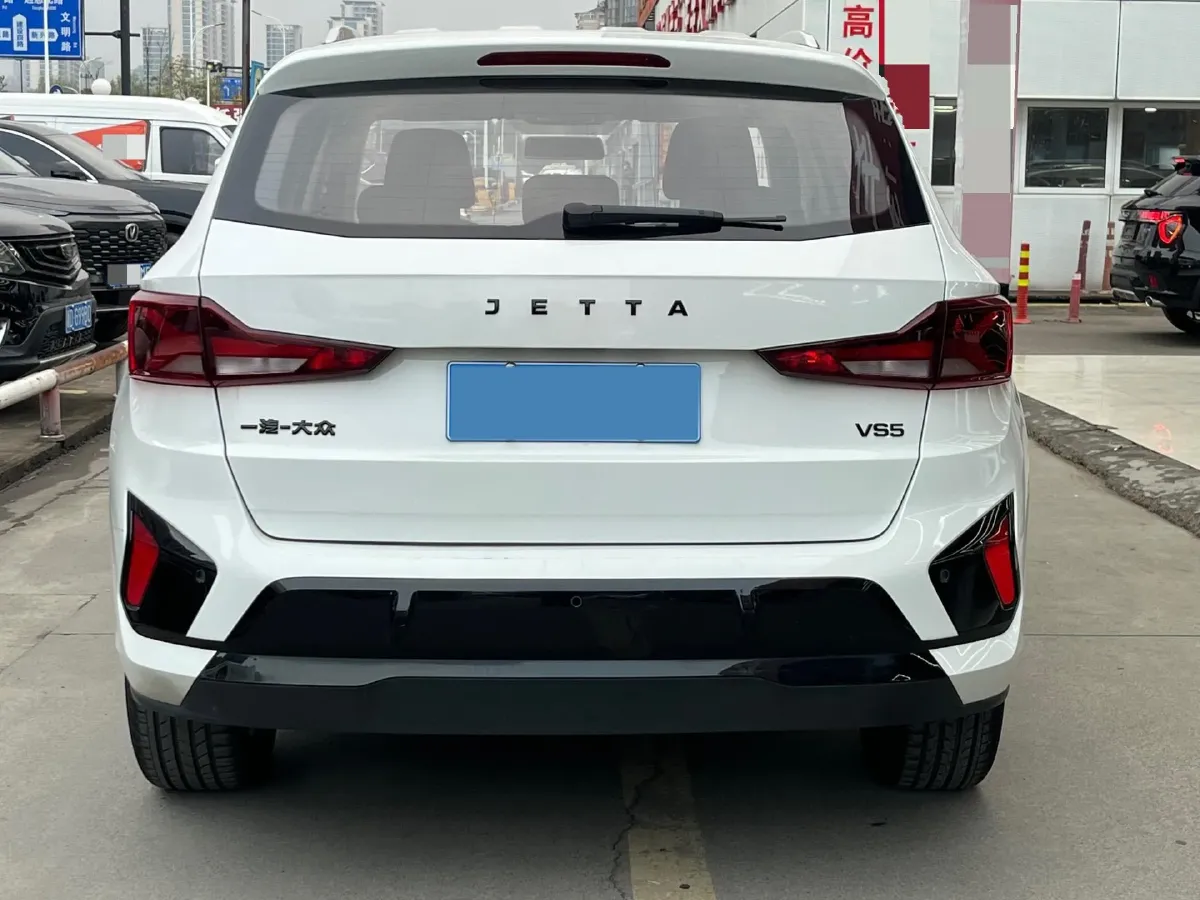 2024 Jetta VS5 1.4T 150HP L4 6AT,autocango,china used car exporter,china ev exporter,chinese used car exporter,chinese used ev exporter
