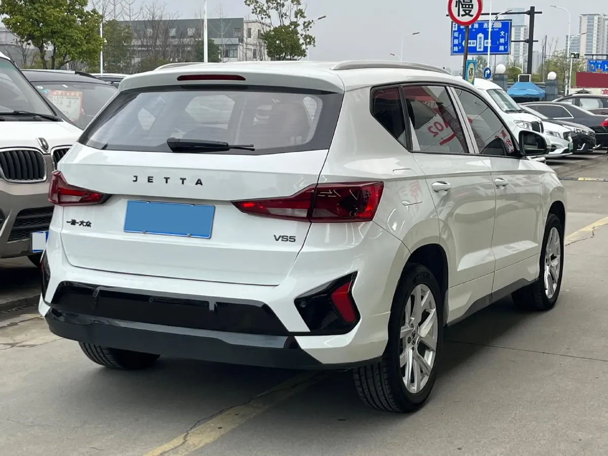2024 Jetta VS5 1.4T 150HP L4 6AT,autocango,china used car exporter,china ev exporter,chinese used car exporter,chinese used ev exporter