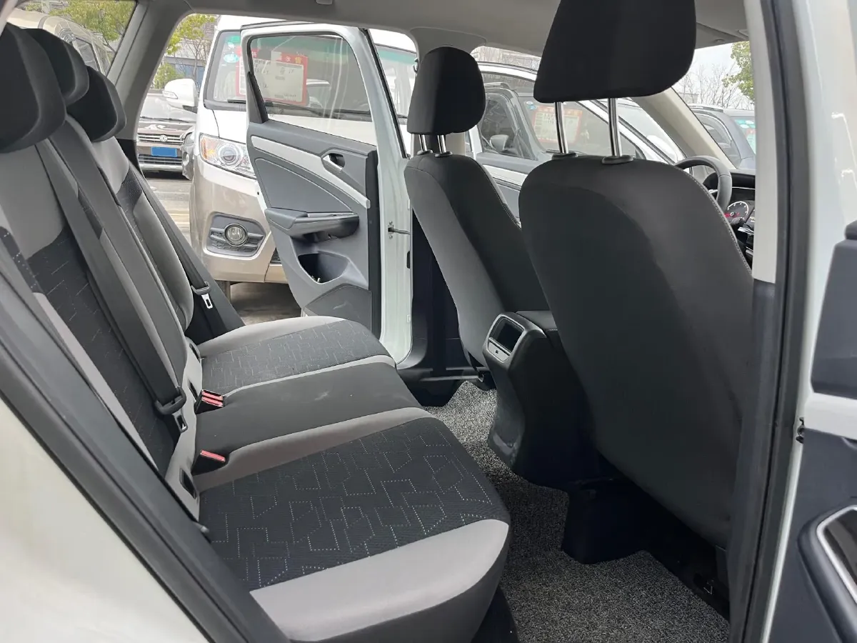2024 Jetta VS5 1.4T 150HP L4 6AT,autocango,china used car exporter,china ev exporter,chinese used car exporter,chinese used ev exporter