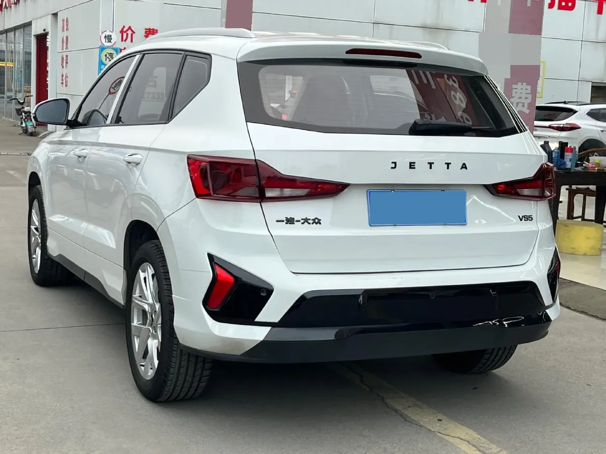 2024 Jetta VS5 1.4T 150HP L4 6AT,autocango,china used car exporter,china ev exporter,chinese used car exporter,chinese used ev exporter