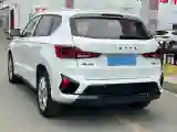 2024 Jetta VS5 1.4T 150HP L4 6AT