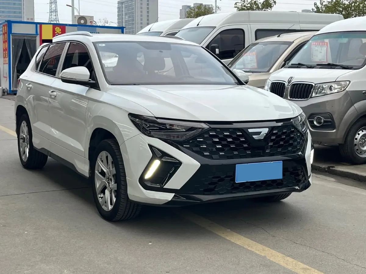 2024 Jetta VS5 1.4T 150HP L4 6AT,autocango,china used car exporter,china ev exporter,chinese used car exporter,chinese used ev exporter