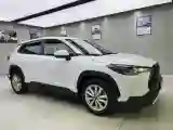 2023 Toyota Corolla Cross 2.0L 171HP L4 CVT