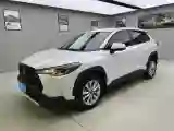 2023 Toyota Corolla Cross 2.0L 171HP L4 CVT
