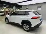 2023 Toyota Corolla Cross 2.0L 171HP L4 CVT