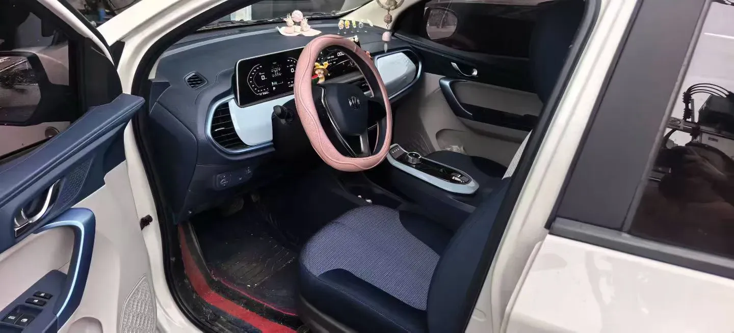 2022 ChangAn BenBen E-Star BEV 32.2KWH,autocango,china used car exporter,china ev exporter,chinese used car exporter,chinese used ev exporter