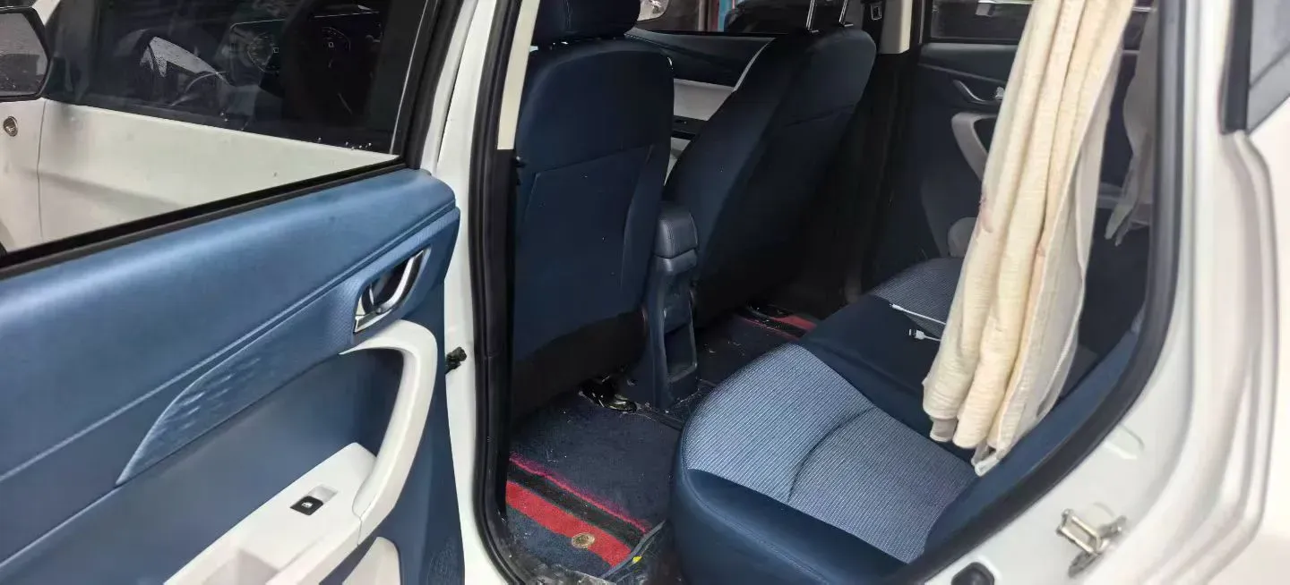 2022 ChangAn BenBen E-Star BEV 32.2KWH,autocango,china used car exporter,china ev exporter,chinese used car exporter,chinese used ev exporter