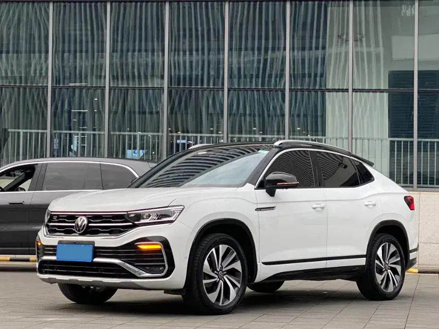 2020 Volkswagen Tayron X 2.0T 220HP L4 7DCT