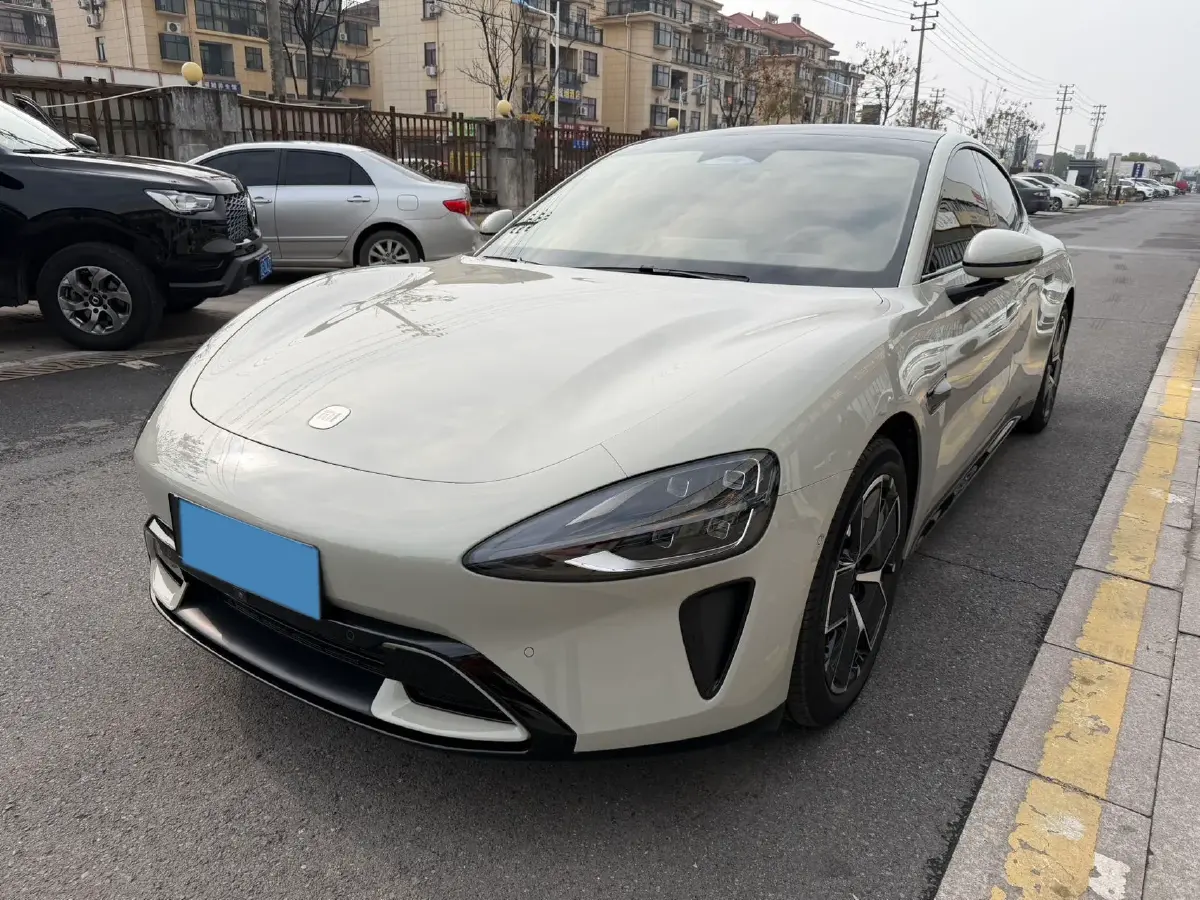 2024 MI SU7 BEV 73.6KWH