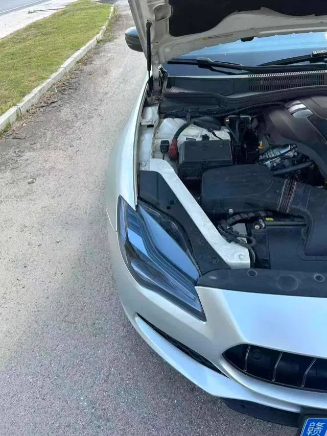 2018 Maserati Quattroporte 3.0T 350HP V6 8AT,autocango,china used car exporter,china ev exporter,chinese used car exporter,chinese used ev exporter