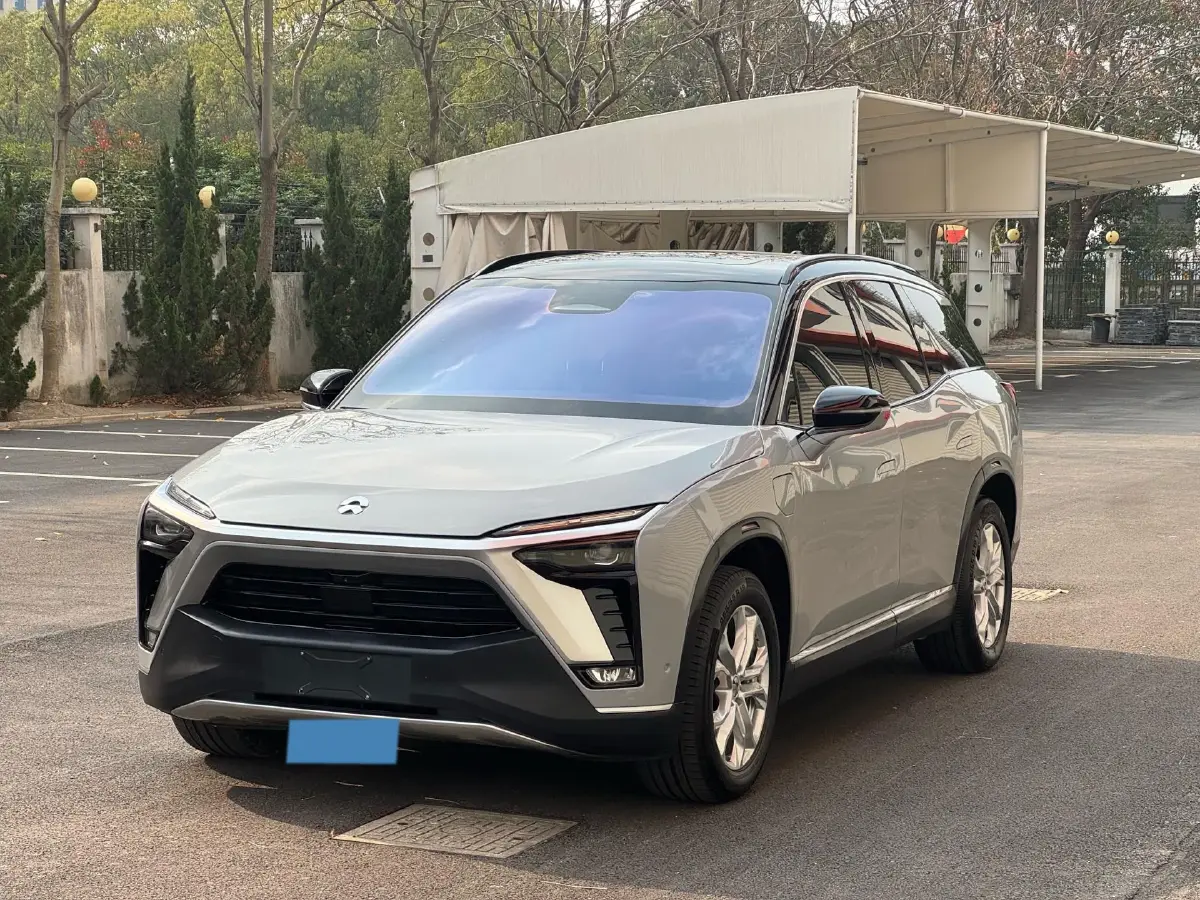 2020 NIO ES8 BEV 70KWH