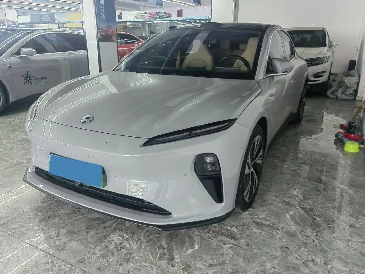 2022 JunTian HeiWuShi Youth 2.0T 203HP L4 6AT