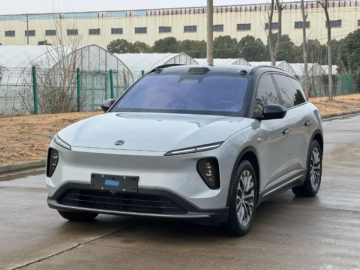 2024 NIO ES6 BEV 75KWH
