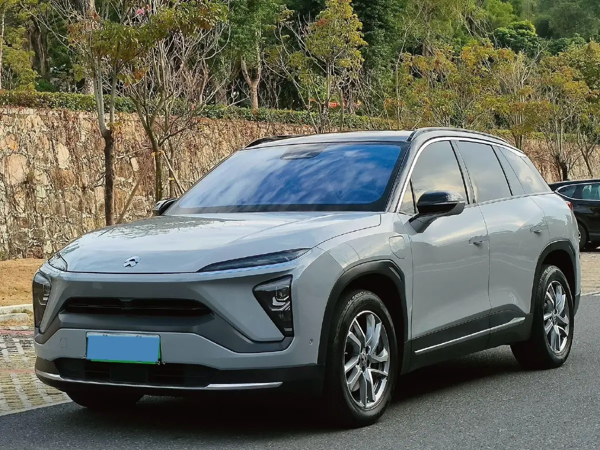 2020 NIO ES6 BEV 70KWH