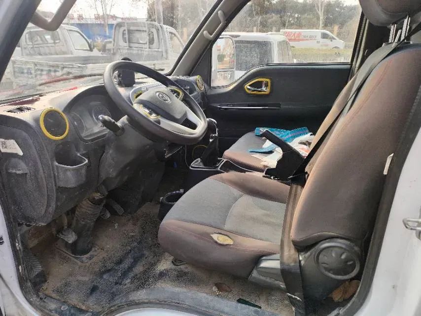 2023 JinBei T3 1.5L 102HP L4 5MT,autocango,china used car exporter,china ev exporter,chinese used car exporter,chinese used ev exporter