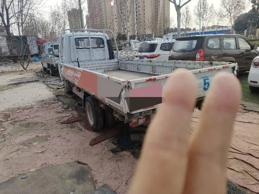 2023 JinBei T3 1.5L 102HP L4 5MT,autocango,china used car exporter,china ev exporter,chinese used car exporter,chinese used ev exporter