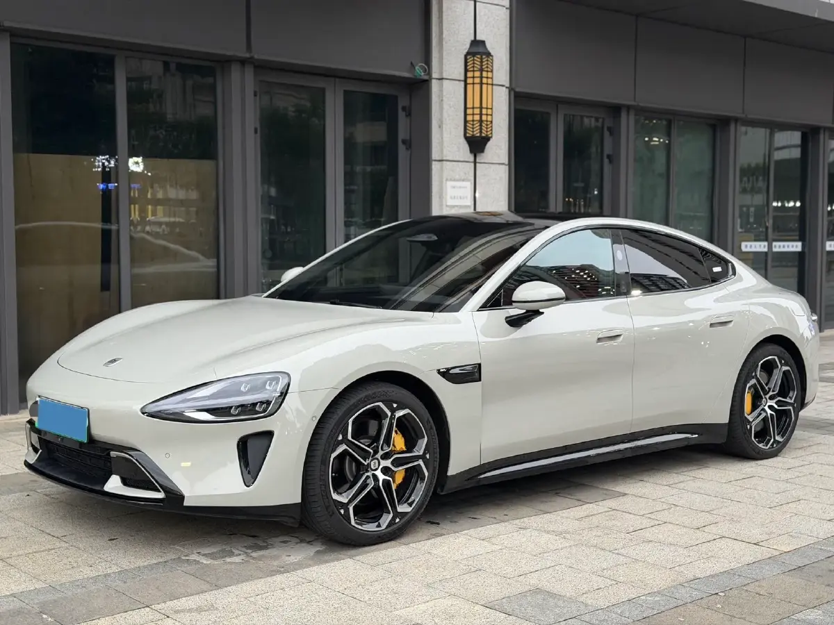 2024 MI SU7 BEV 73.6KWH