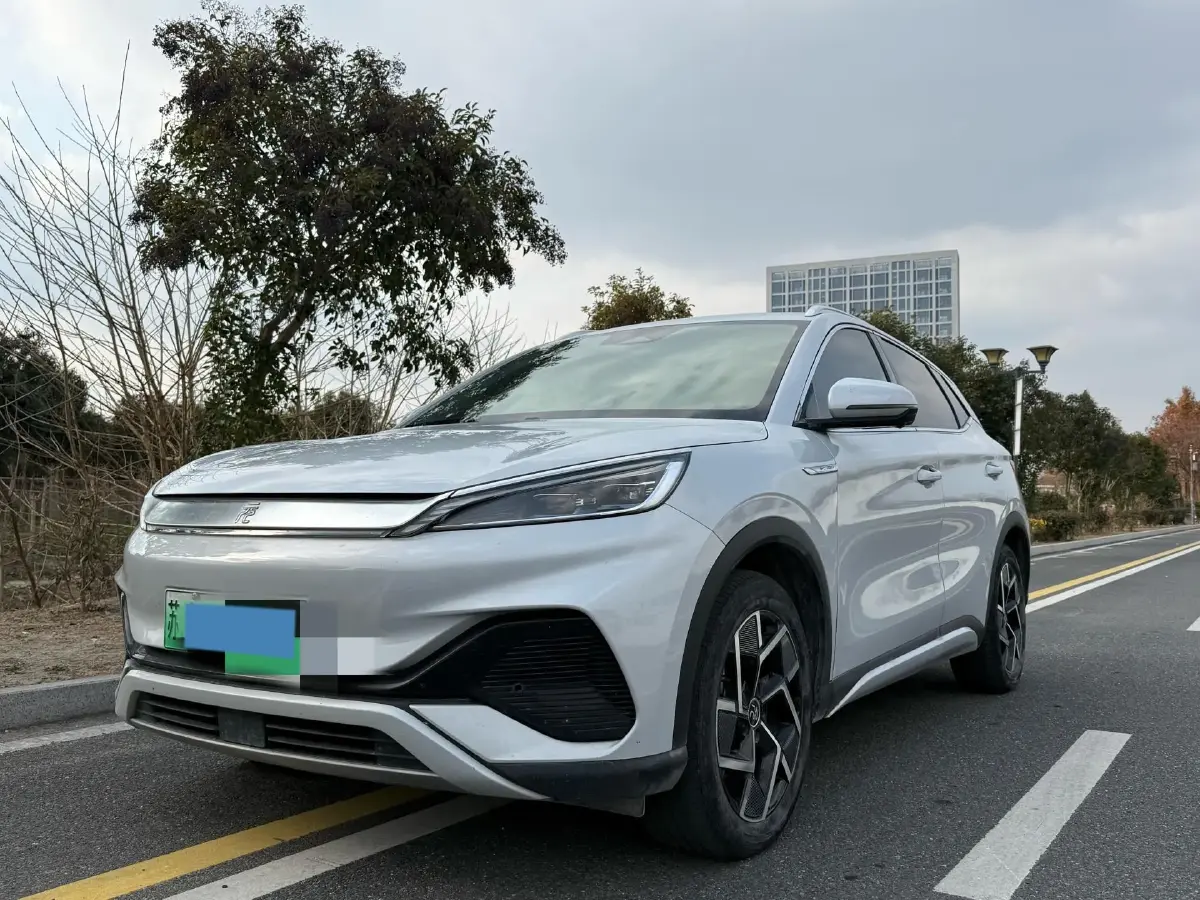 2022 Foton Grand General G7 2.0T 238HP L4 8AT