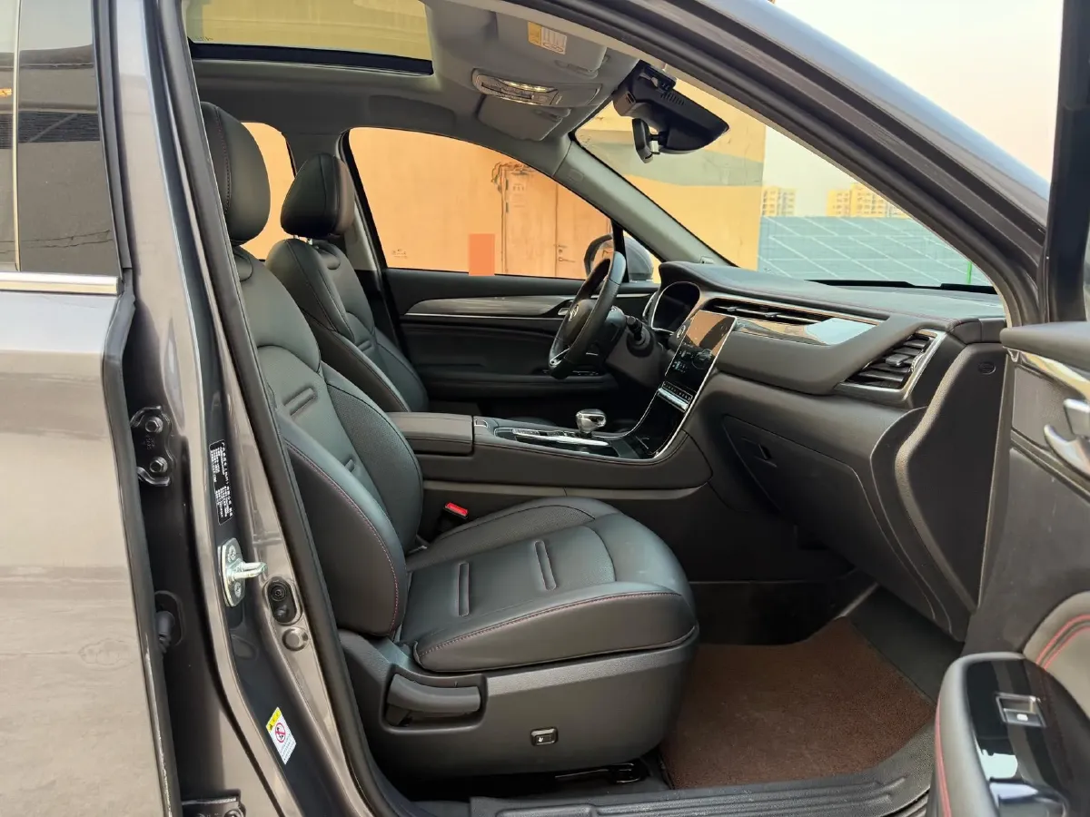 2021 GAC Trumpchi GS4 Plus 2.0T 252HP L4 6AT,autocango,china used car exporter,china ev exporter,chinese used car exporter,chinese used ev exporter