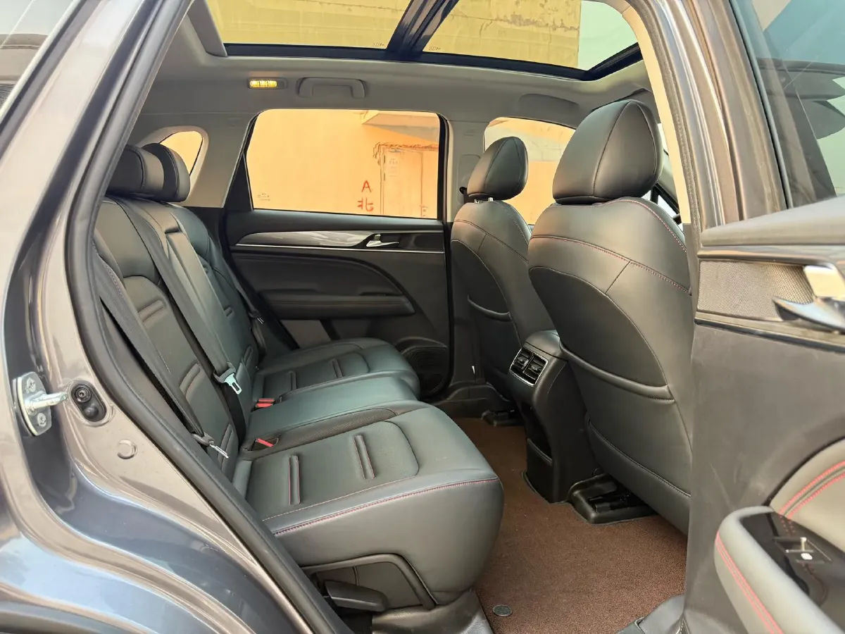 2021 GAC Trumpchi GS4 Plus 2.0T 252HP L4 6AT,autocango,china used car exporter,china ev exporter,chinese used car exporter,chinese used ev exporter