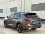 2021 GAC Trumpchi GS4 Plus 2.0T 252HP L4 6AT