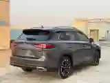 2021 GAC Trumpchi GS4 Plus 2.0T 252HP L4 6AT