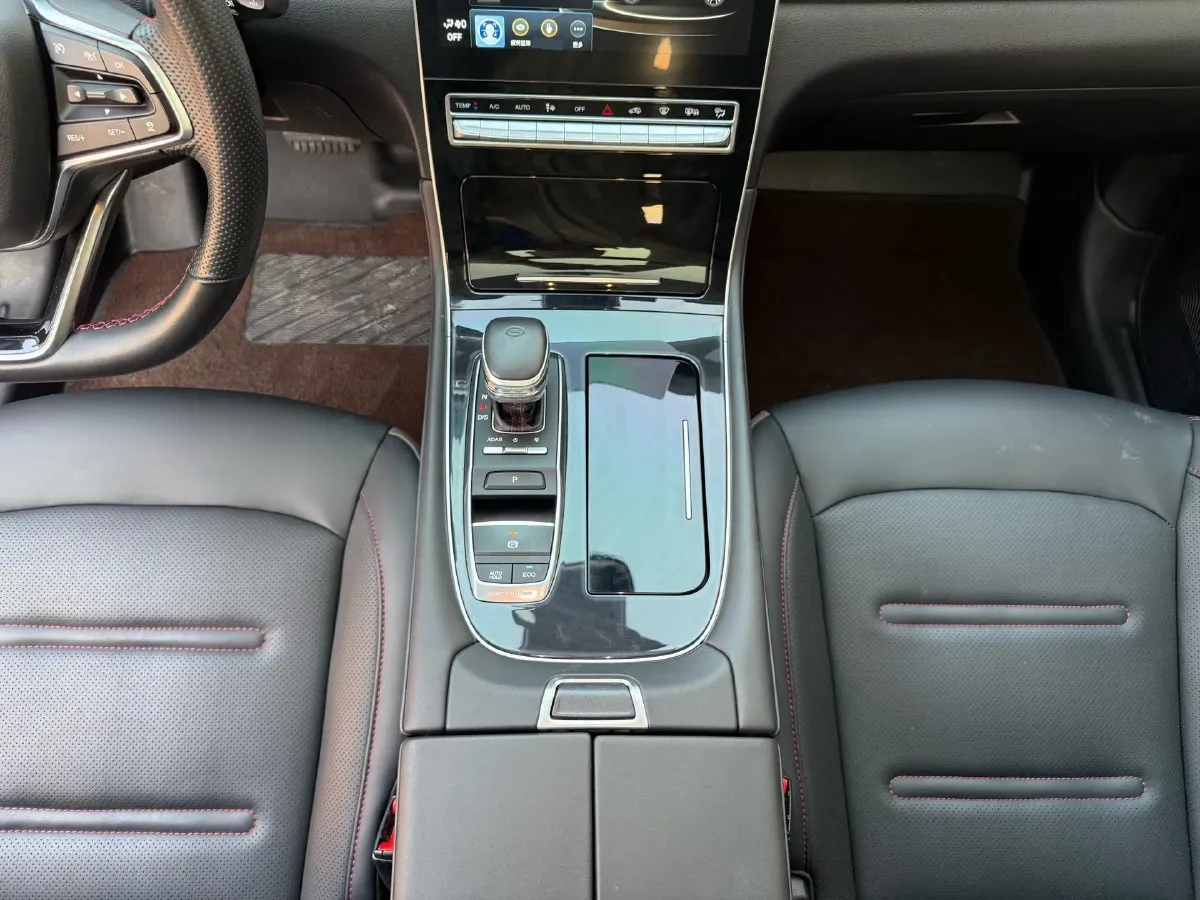 2021 GAC Trumpchi GS4 Plus 2.0T 252HP L4 6AT,autocango,china used car exporter,china ev exporter,chinese used car exporter,chinese used ev exporter