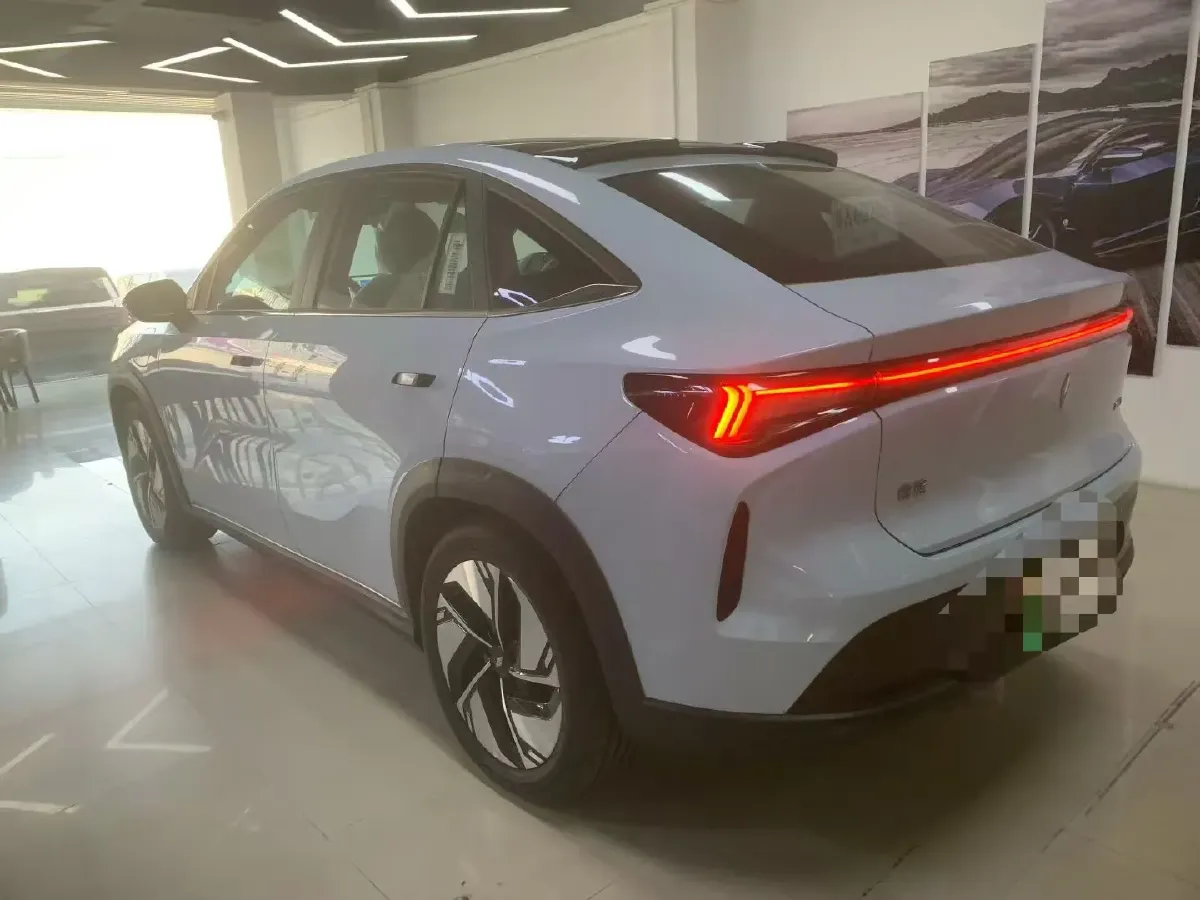 2023 Livan 7 BEV 68.03KWH,autocango,china used car exporter,china ev exporter,chinese used car exporter,chinese used ev exporter
