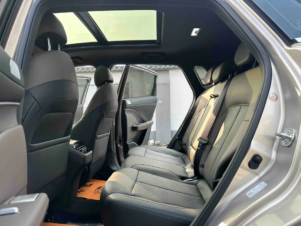 2026 ChangAn CS55 Plus 1.5T 192HP L4 7DCT,autocango,china used car exporter,china ev exporter,chinese used car exporter,chinese used ev exporter