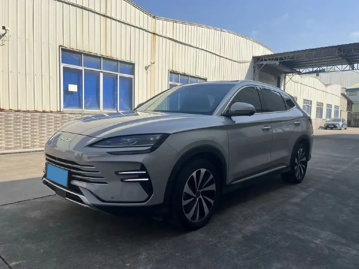 2022 Hyundai Tucson 2.0L 150HP L4 6AT Hybrid