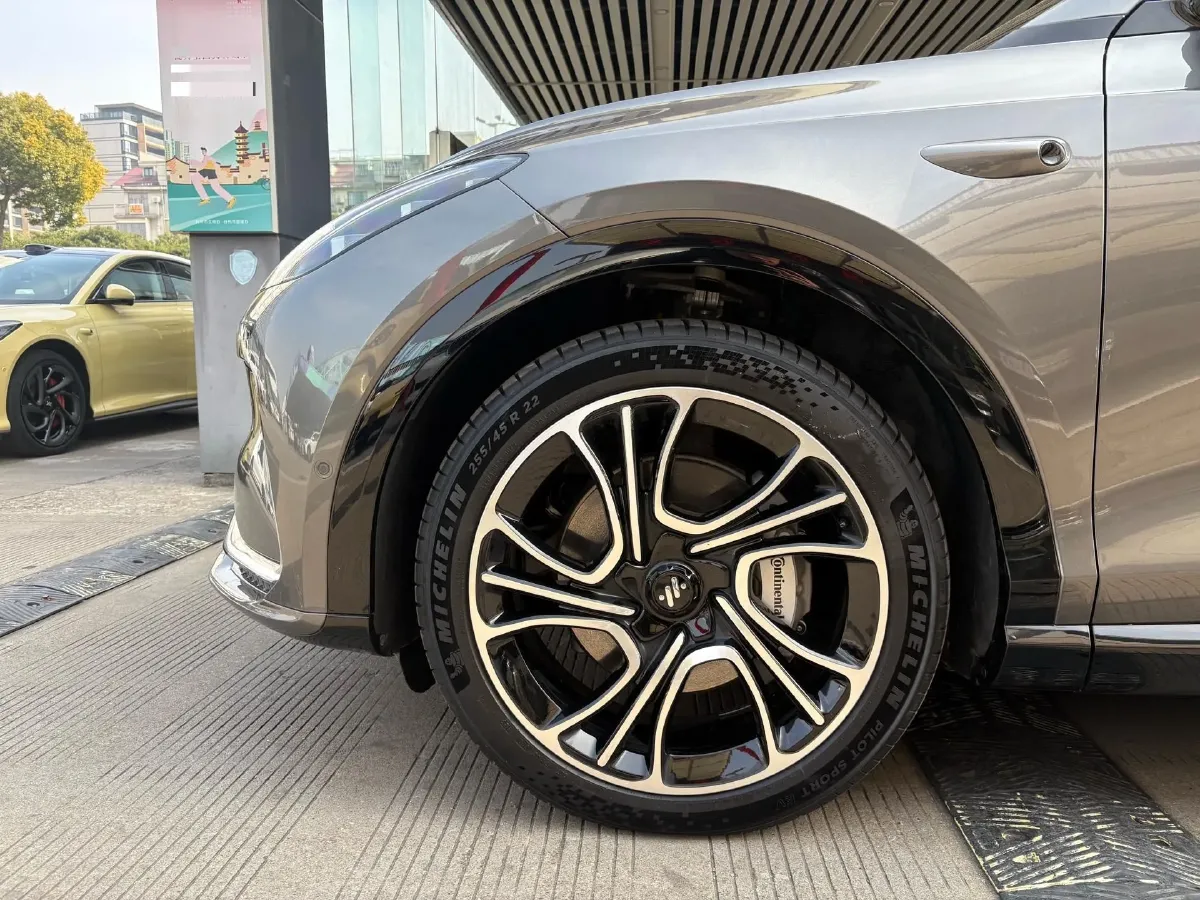 2025 IM LS7 BEV,autocango,china used car exporter,china ev exporter,chinese used car exporter,chinese used ev exporter